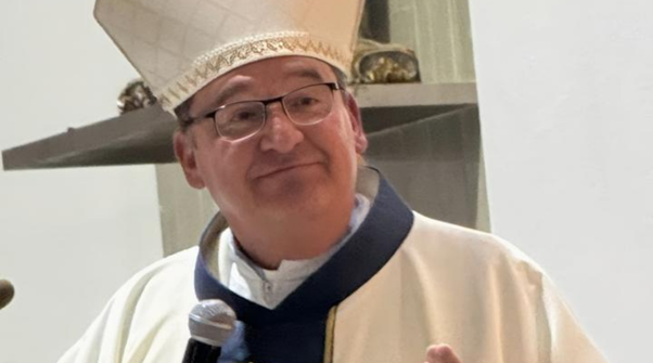 Obispo Hilario