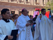 Concluye el Año Jubilar en la Diócesis de Saltillo: una invitación a vivir la misericordia en la vida cotidiana
