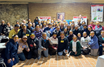 “No se puede amar lo que no se conoce”
