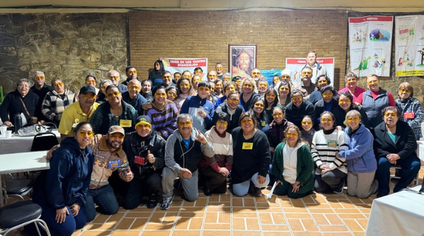 Curso: Jesús en los 4 Evangelios