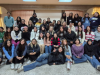 46 jovencitas viven experiencia vocacional con las Hermanas Oblatas de Santa Martha