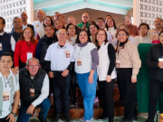 Retiro Brigada Emaús: un camino de regreso al corazón del Evangelio Segunda Brigada Emaús