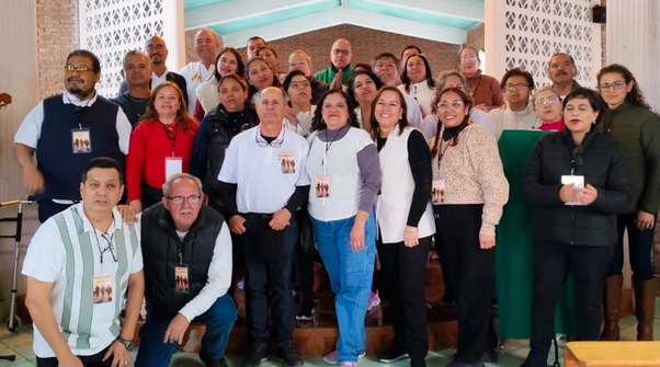 2a Brigada Emaús Segunda Brigada Emaús