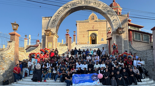Batucada 2026 La Batucada Juvenil 2026 te espera.