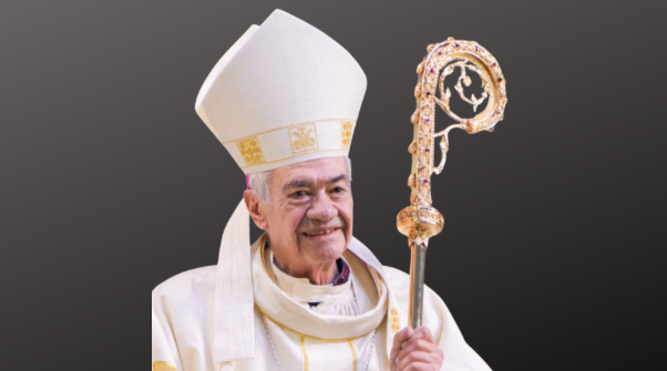 Miguel Ángel Alba Dïaz Con gratitud y esperanza, la Iglesia despide a Monseñor Miguel Ángel Alba Díaz