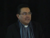 Catequistas de Saltillo reflexionan sobre el nuevo paradigma de la iniciación cristiana Padre Javier Yael Cebada Tejeda