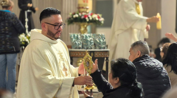 Año JUbilar Franciscano Apertura de la concesión de la Indulgencia Plenaria