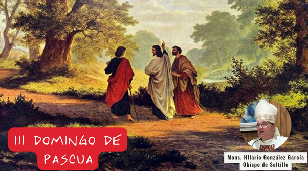 Discípulos de Emaús