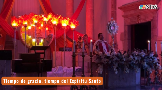 Santiago Apóstol